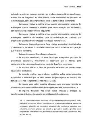 Direito Tributário - Completo