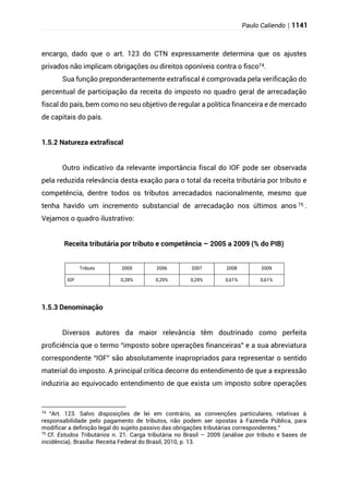 Direito Tributário - Completo