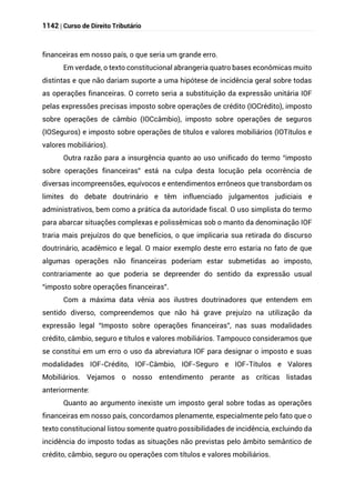 Direito Tributário - Completo