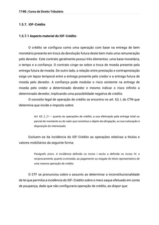 Direito Tributário - Completo