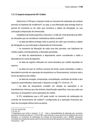 Direito Tributário - Completo