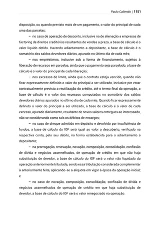 Direito Tributário - Completo