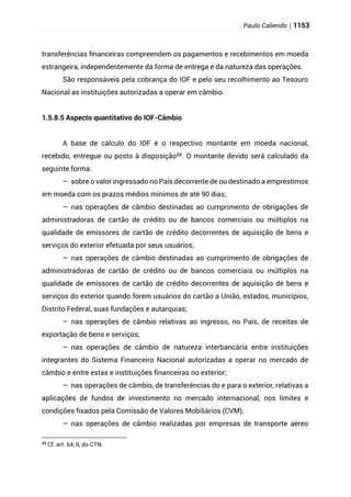 Direito Tributário - Completo