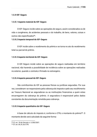 Direito Tributário - Completo