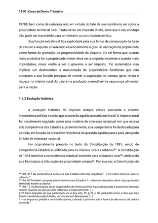 Direito Tributário - Completo