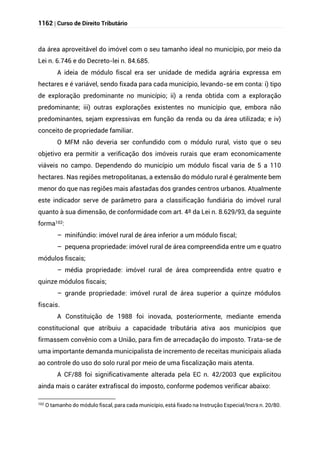 Direito Tributário - Completo