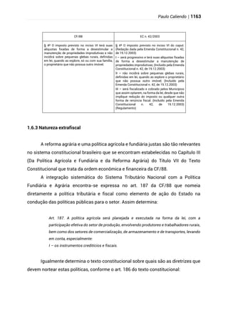 Direito Tributário - Completo