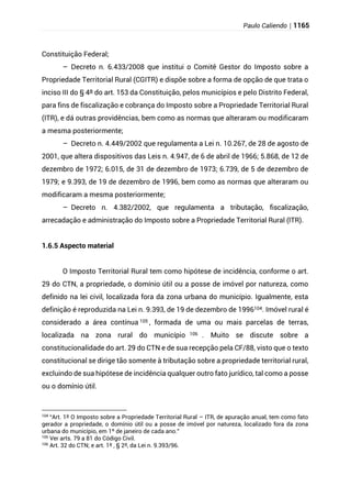 Direito Tributário - Completo