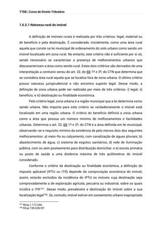 Direito Tributário - Completo