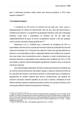 Direito Tributário - Completo