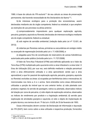 Direito Tributário - Completo