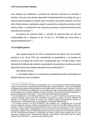 Direito Tributário - Completo