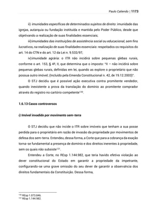 Direito Tributário - Completo