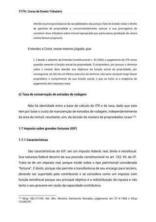 Direito Tributário - Completo