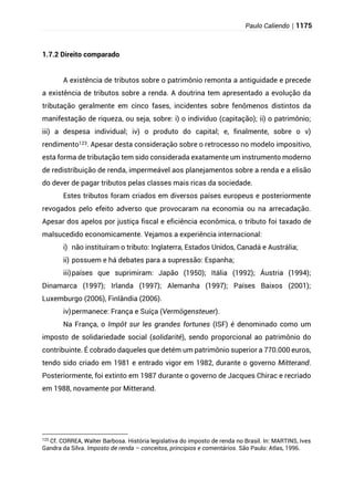 Direito Tributário - Completo