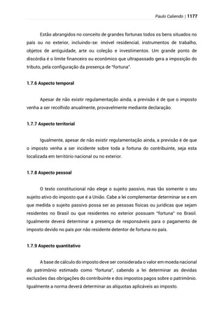 Direito Tributário - Completo