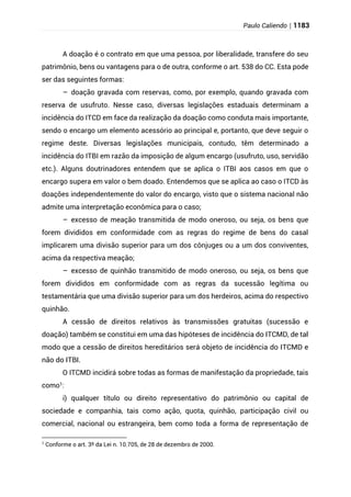 Direito Tributário - Completo