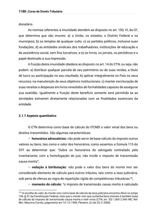 Direito Tributário - Completo