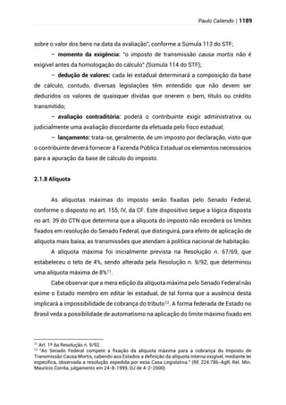 Direito Tributário - Completo