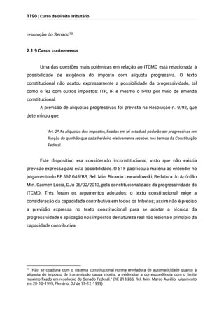 Direito Tributário - Completo