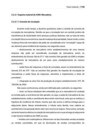 Direito Tributário - Completo