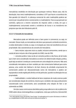 Direito Tributário - Completo