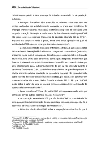 Direito Tributário - Completo
