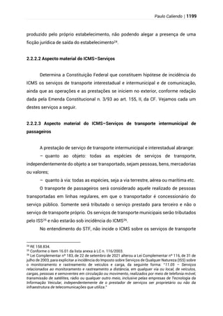 Direito Tributário - Completo