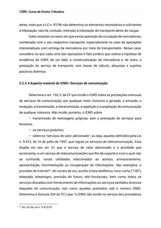 Direito Tributário - Completo