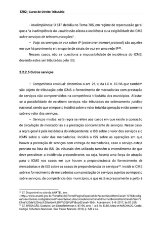 Direito Tributário - Completo