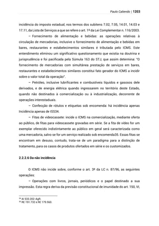 Direito Tributário - Completo