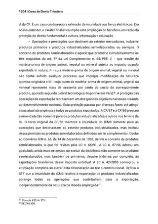 Direito Tributário - Completo