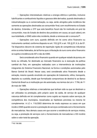 Direito Tributário - Completo