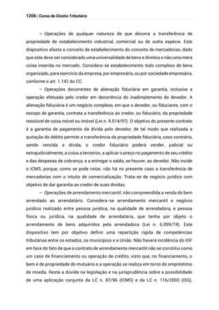 Direito Tributário - Completo