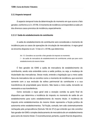 Direito Tributário - Completo