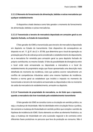 Direito Tributário - Completo