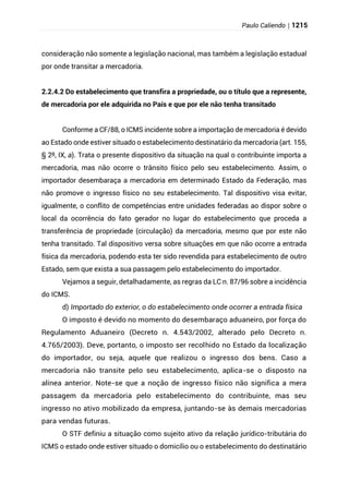 Direito Tributário - Completo