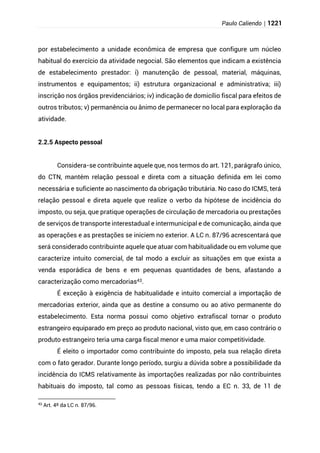 Direito Tributário - Completo