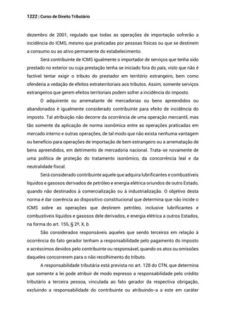 Direito Tributário - Completo