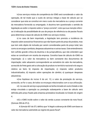 Direito Tributário - Completo