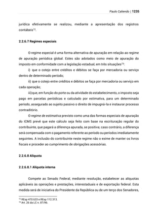 Direito Tributário - Completo