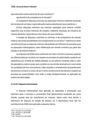 Direito Tributário - Completo