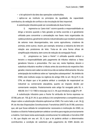 Direito Tributário - Completo