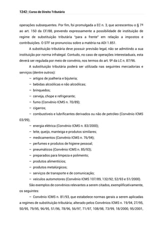 Direito Tributário - Completo