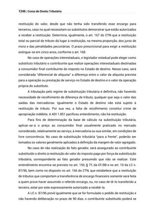 Direito Tributário - Completo