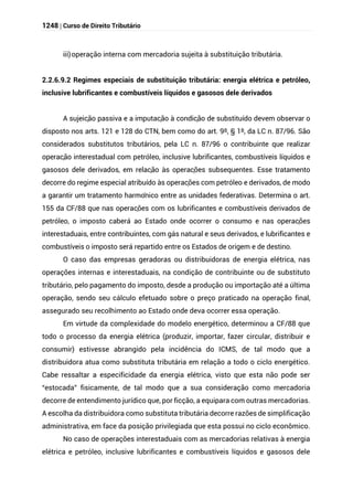 Direito Tributário - Completo