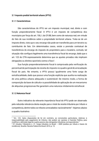 Direito Tributário - Completo