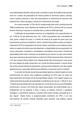 Direito Tributário - Completo