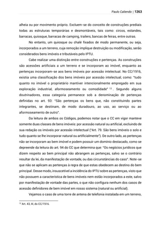 Direito Tributário - Completo