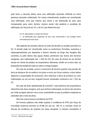 Direito Tributário - Completo